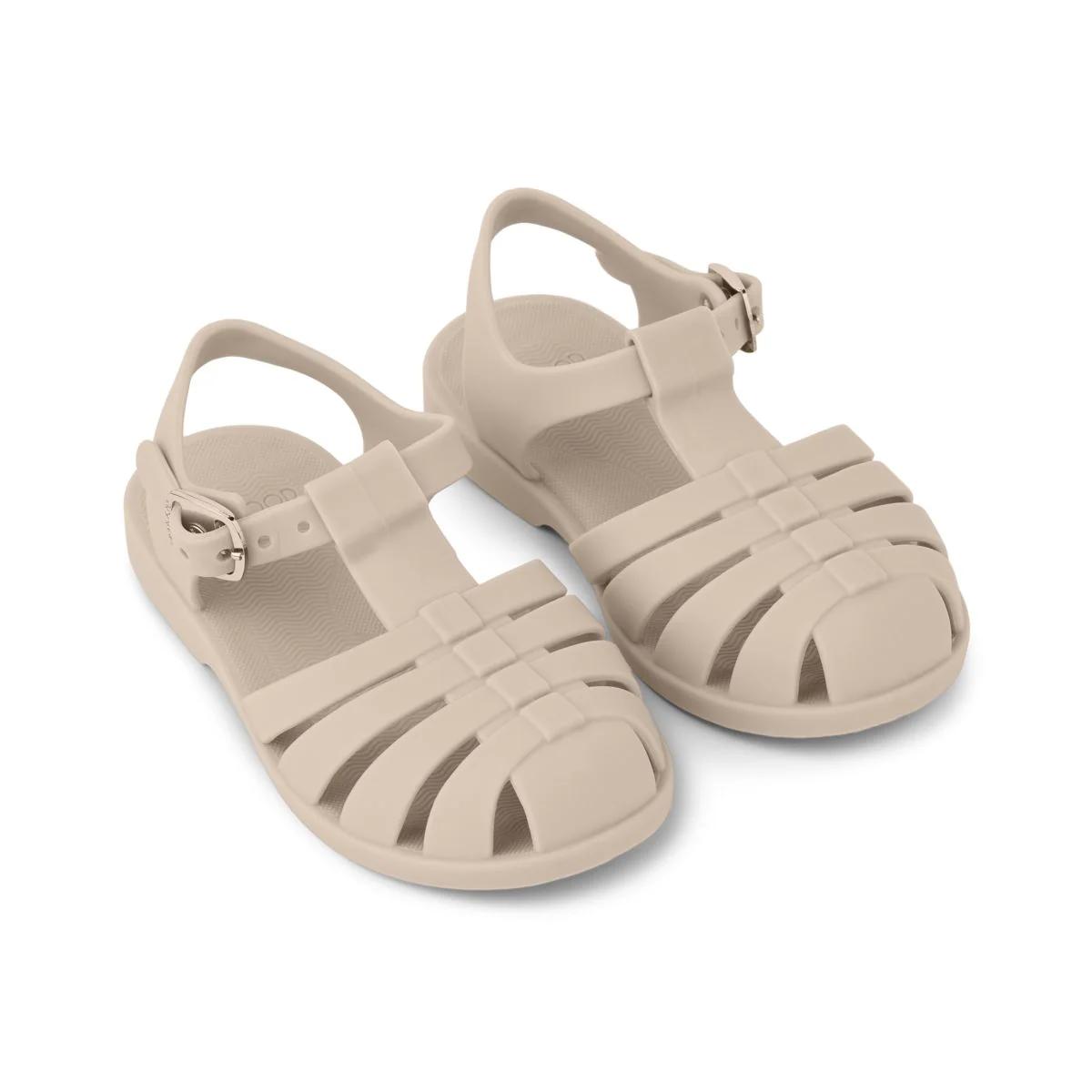 Sandals Bre 19 Liewood Sandy