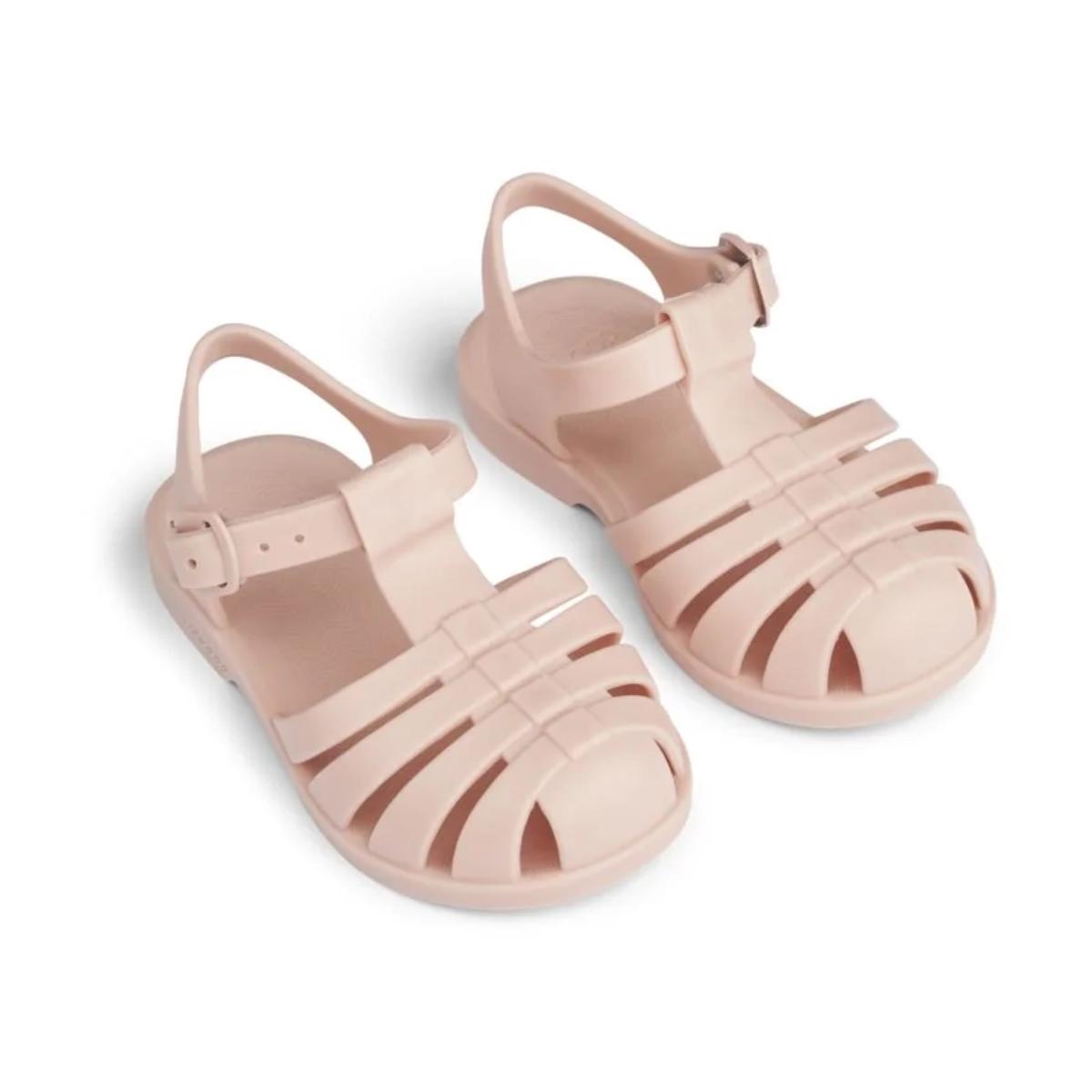 Sandals Bre 22 Liewood Sorbet rose
