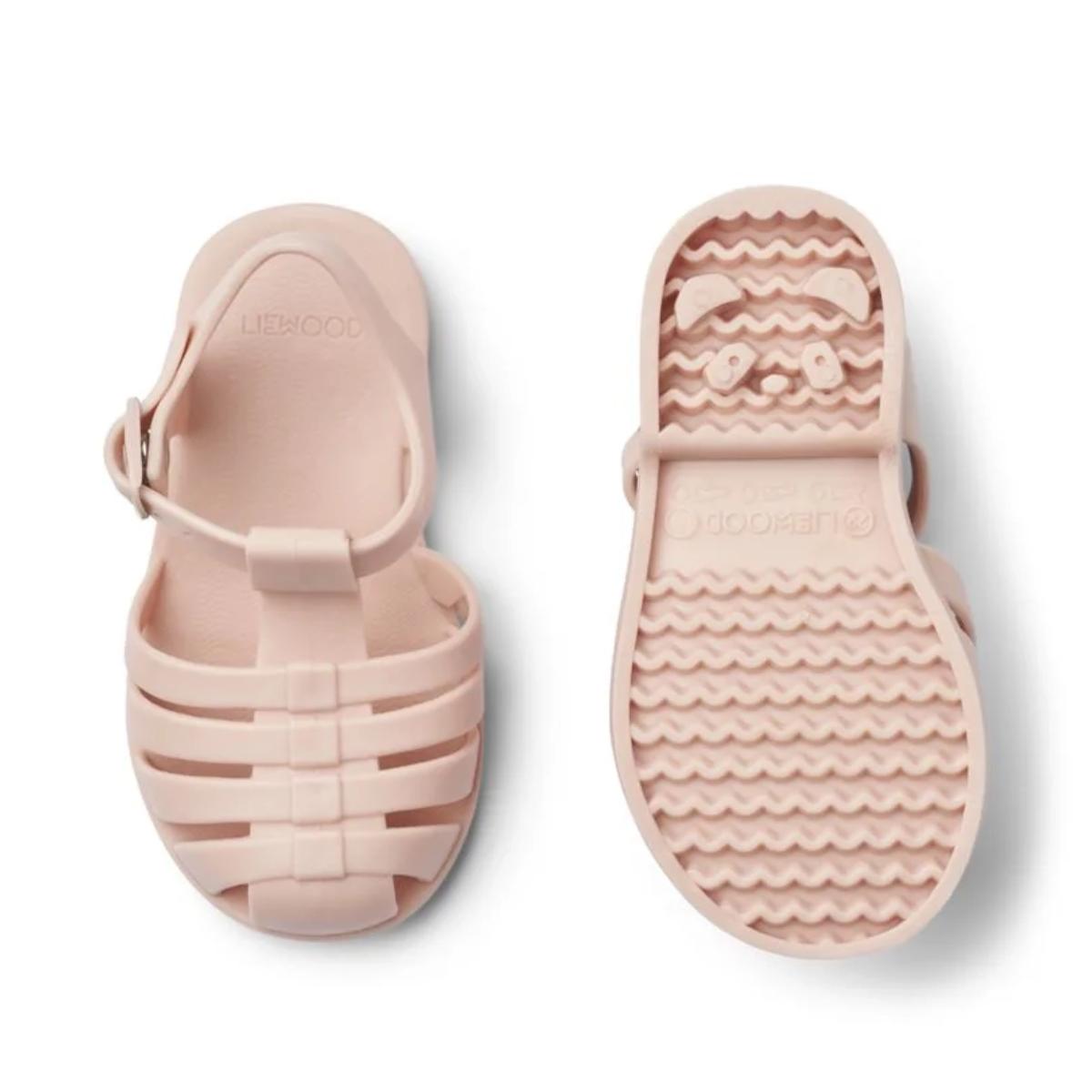 Sandals Bre 23 Liewood Sorbet rose