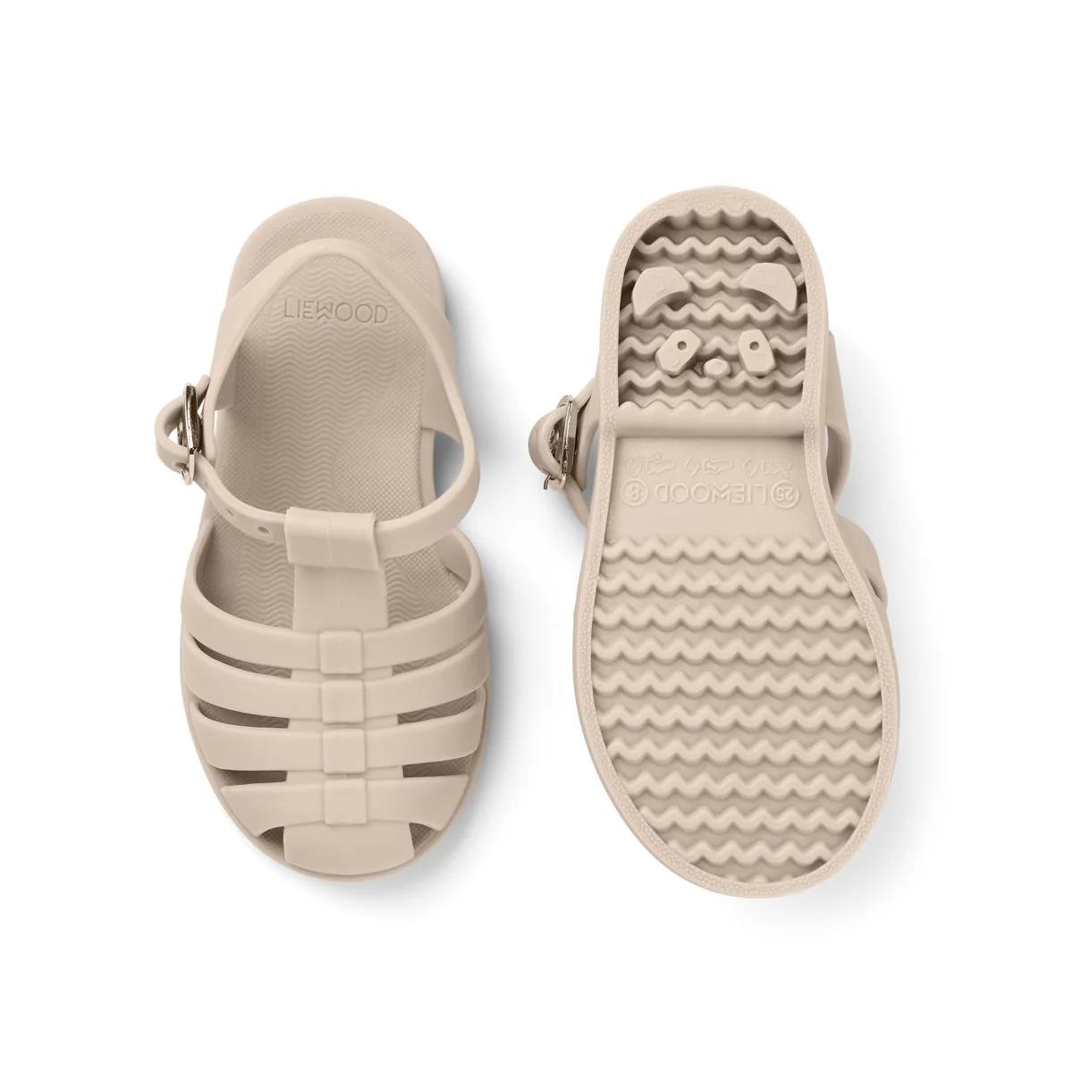 Sandals Bre 24 Liewood Sandy