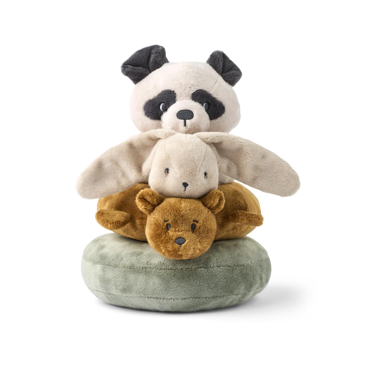 Sannie Classic Stacking Tower Liewood Sandy multi mix