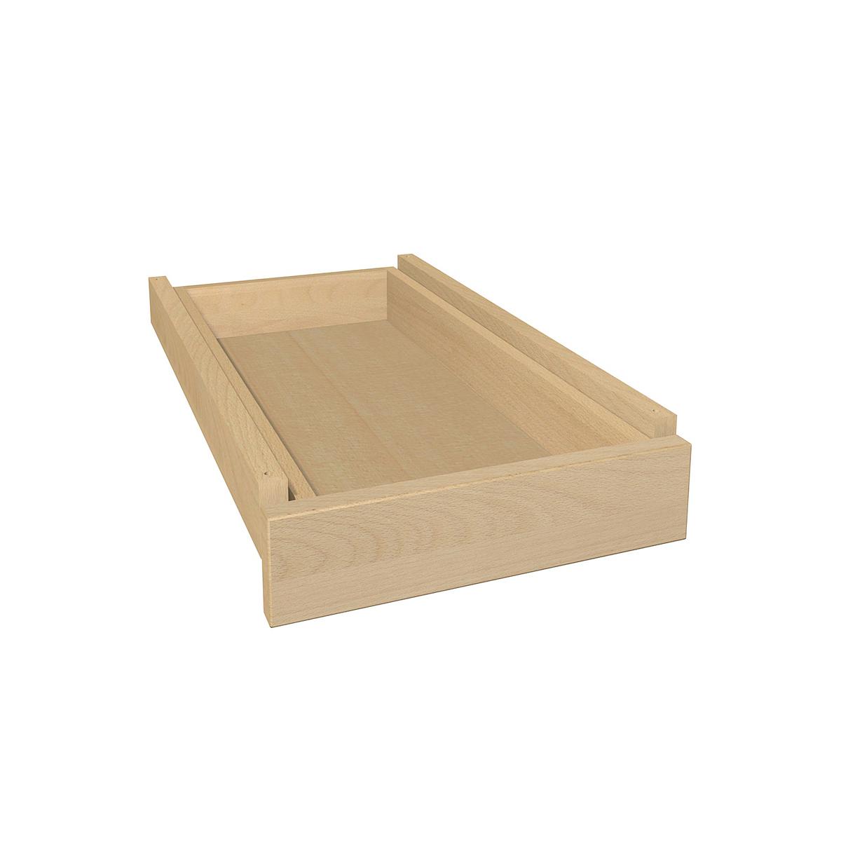 Schreibtischschublade 33x63cm ZIGGY de Breuyn natürlich