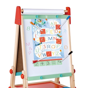 Set actividades LETRAS Y NÚMEROS Hape