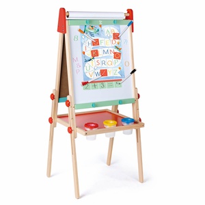 Set actividades LETRAS Y NÚMEROS Hape