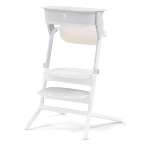 Set de Tour d’Apprentissage LEMO Cybex All white