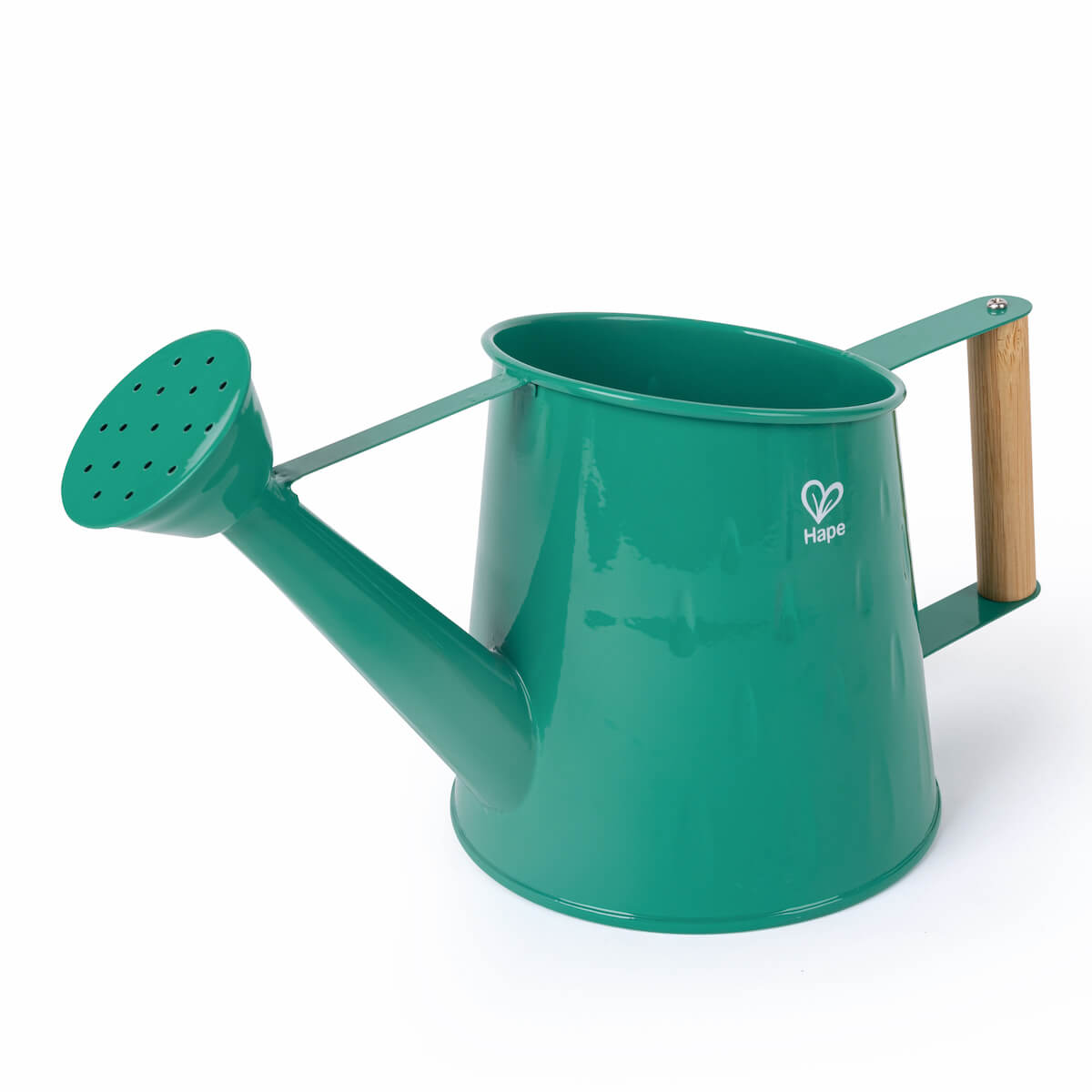 Set herramientas jardinería Hape
