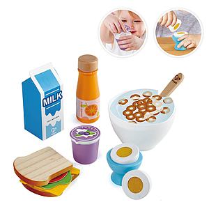 Set juego desayuno Hape