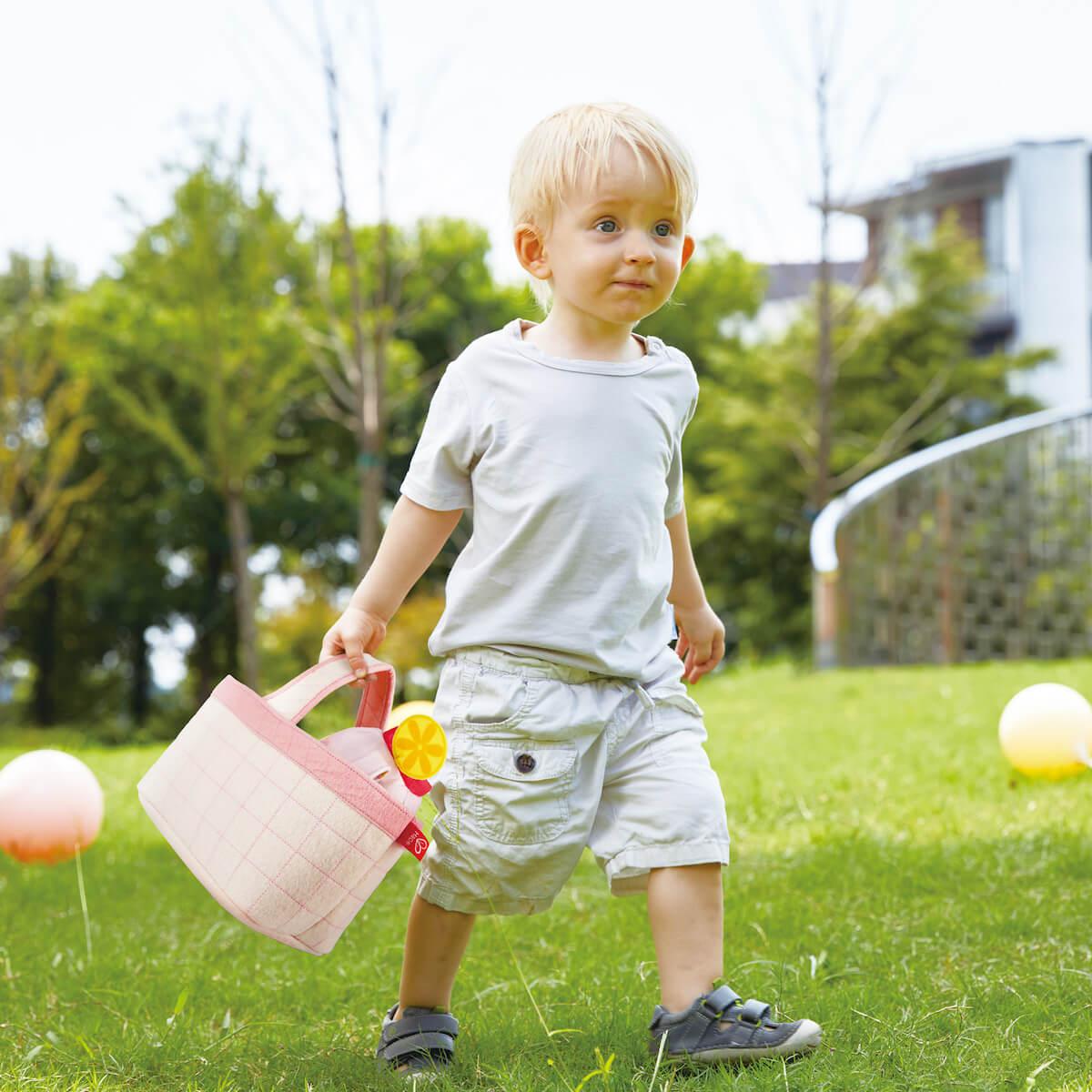 Set juego picnic Hape
