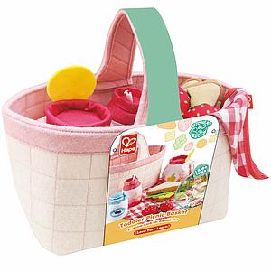 Set juego picnic Hape