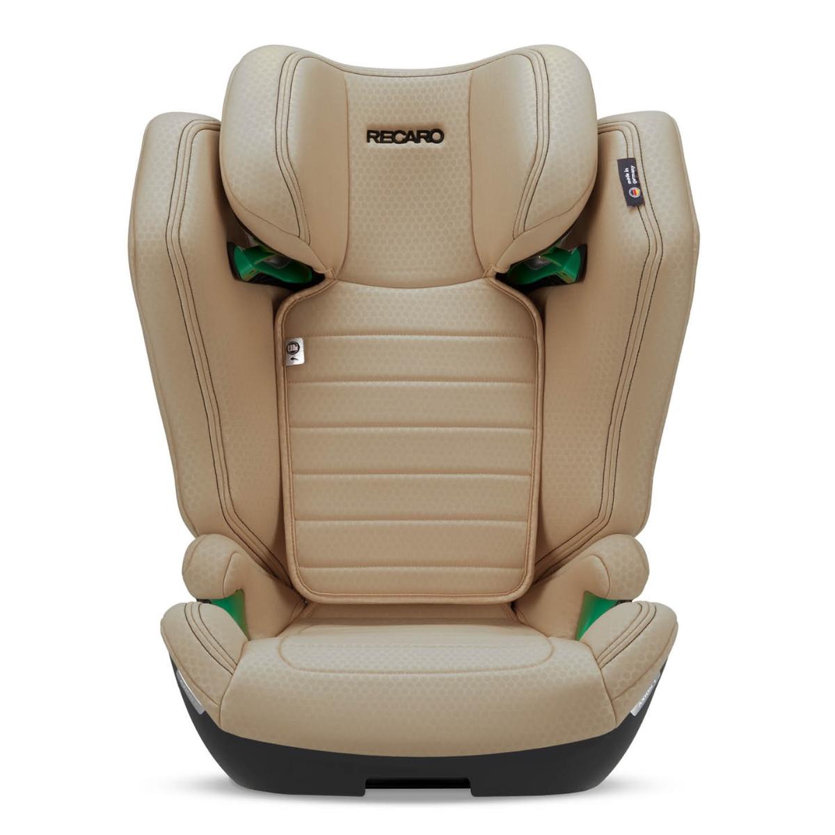 Siège auto AXION.1 Recaro elegant beige