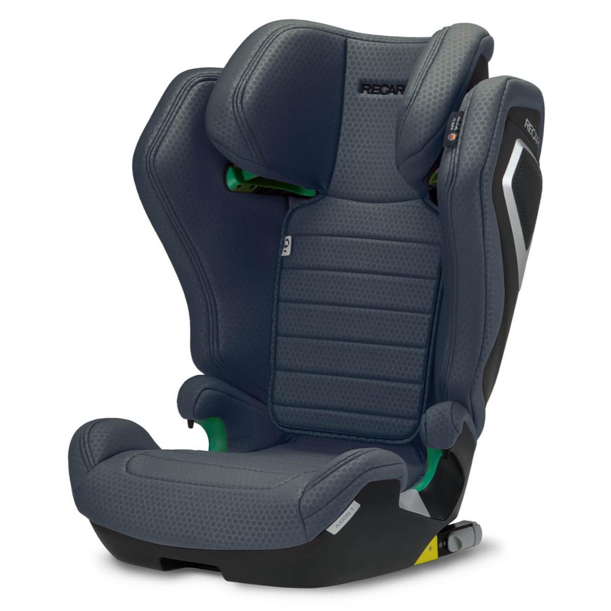 Siège auto AXION.1 Recaro gallant grey