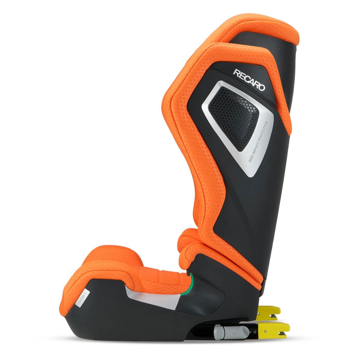 Siège auto AXION.1 Recaro vibrant orange