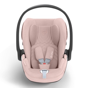 Siège auto bébé portable CLOUD T I-SIZE PLUS Cybex Peach Pink