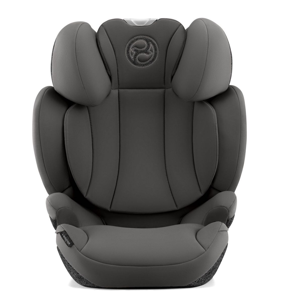 Siège auto de 3 ans à 12 ans SOLUTION T I-FIX Cybex Mirage Grey
