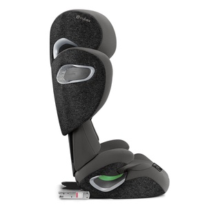 Siège auto de 3 ans à 12 ans SOLUTION T I-FIX Cybex Mirage Grey