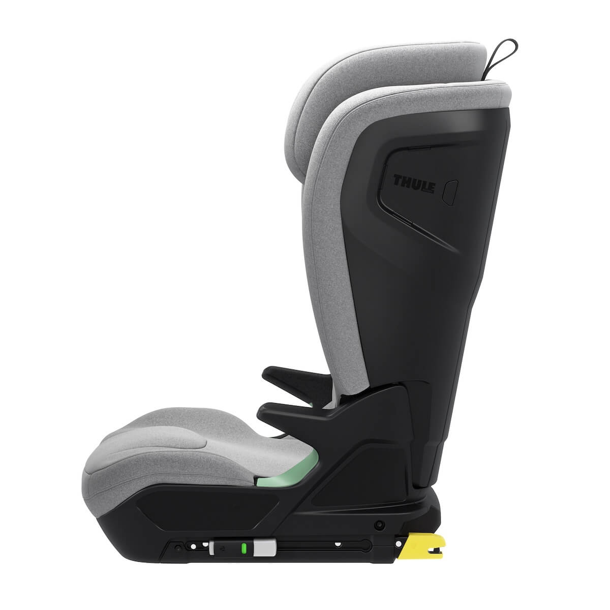Siège auto PALM Thule Mid Gray