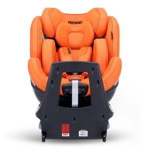 Siège auto XENON.1 Recaro vibrant orange
