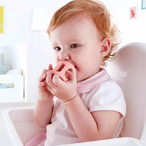 Sonajero-3U GEOMETRIC Hape