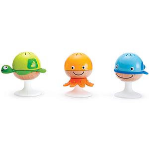 Sonajero adhesivo-3U STAY-PUT Hape