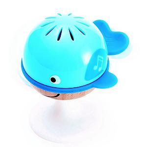 Sonajero adhesivo-3U STAY-PUT Hape