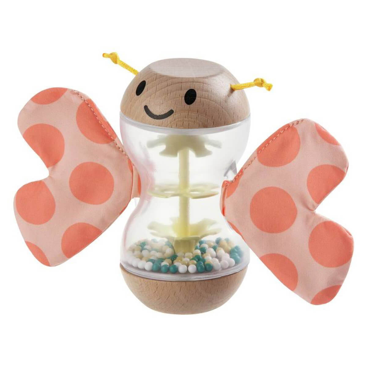 Sonajero MARIPOSA ROBERT Hape