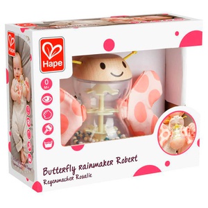 Sonajero MARIPOSA ROBERT Hape