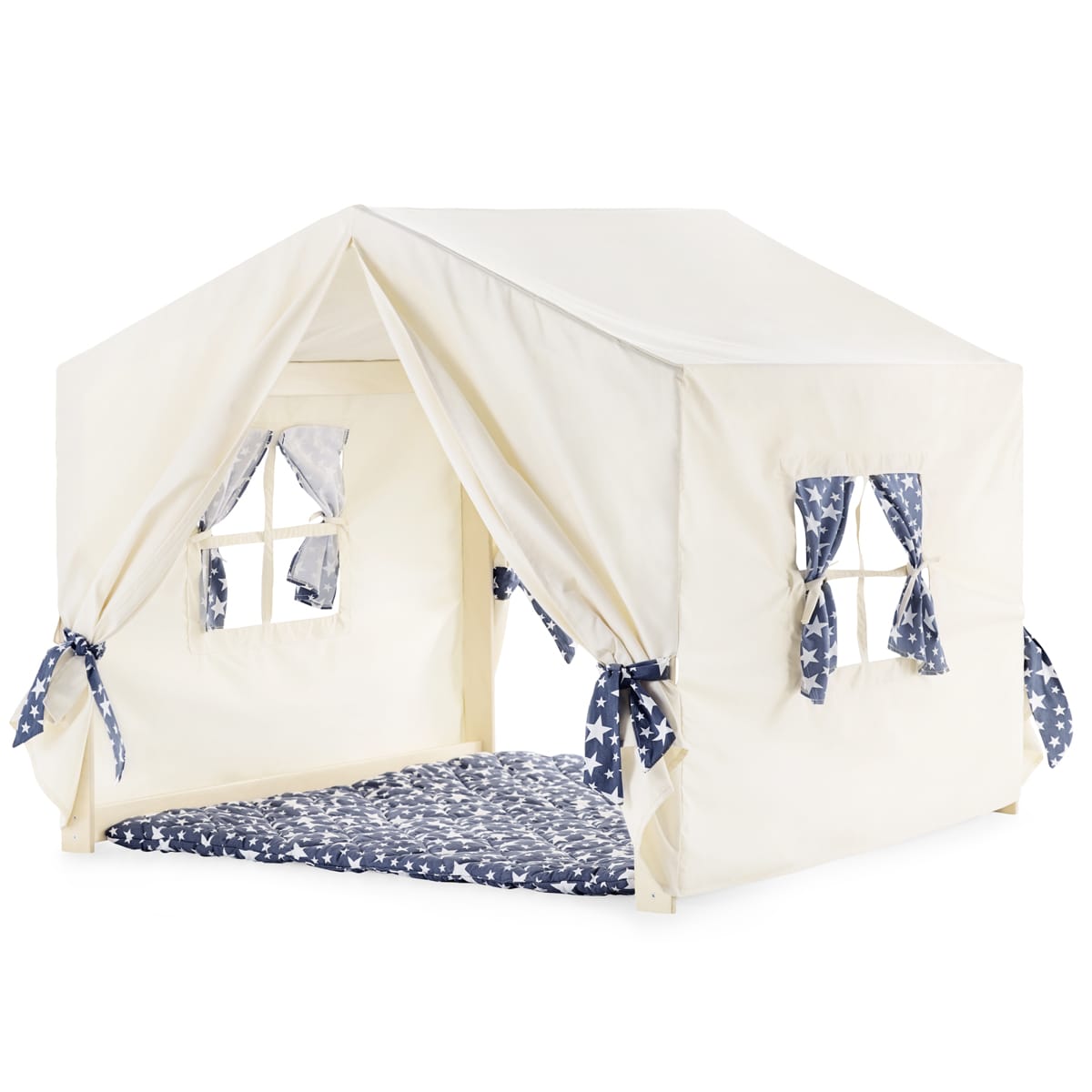 Spielteppich PLAYHOUSE jeans