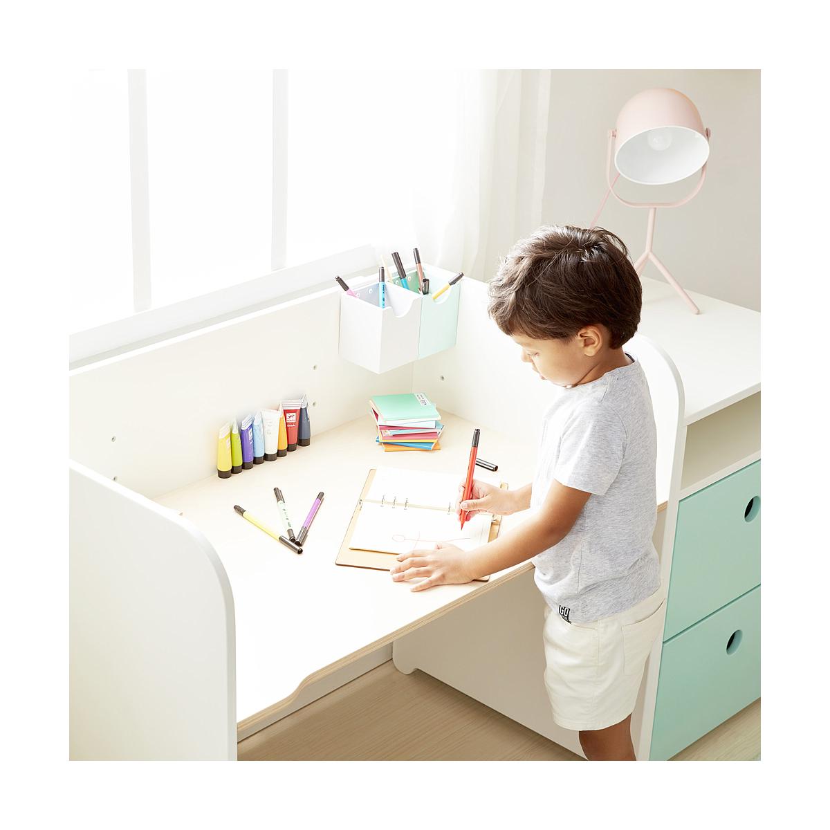 Stifthalter COLORFLEX pink