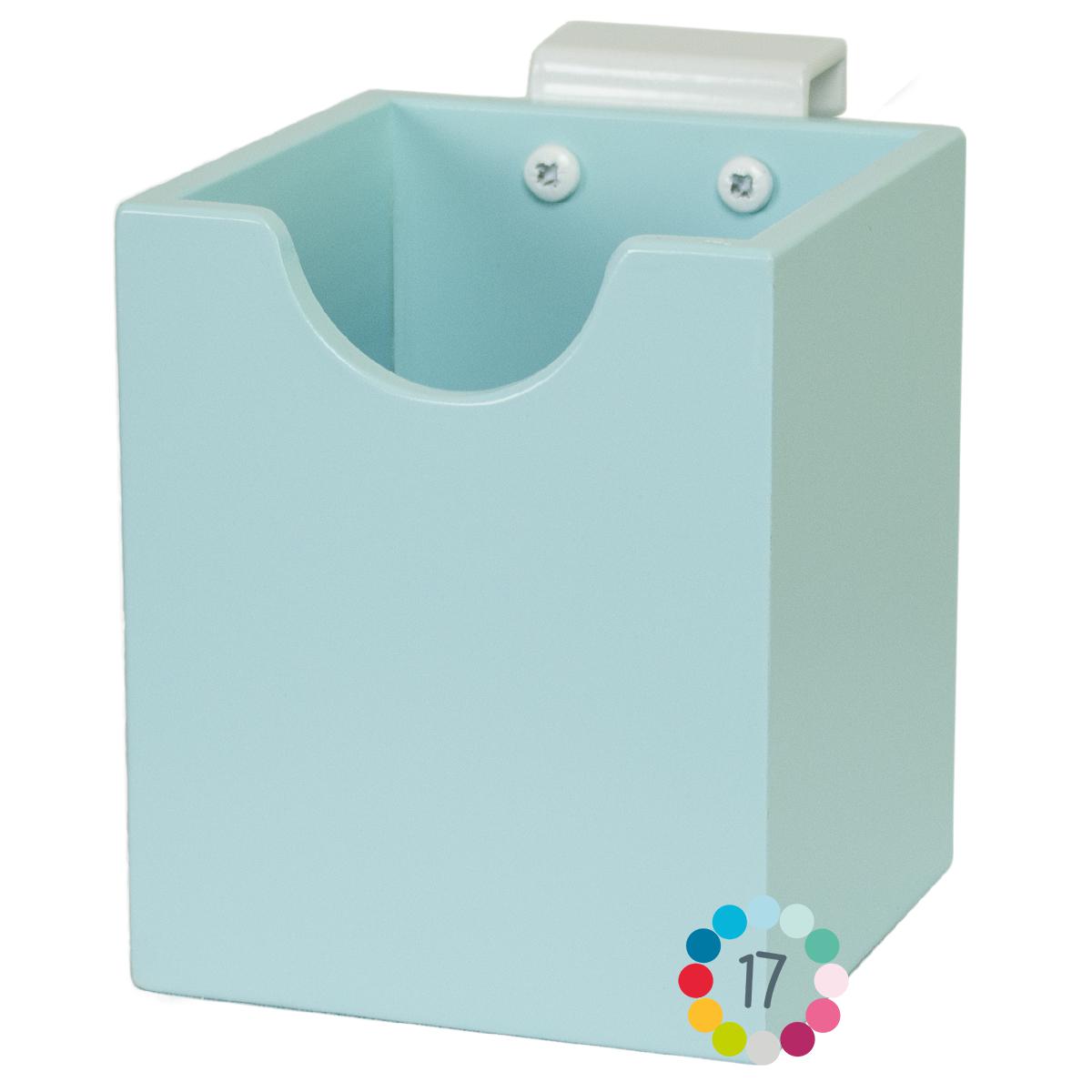 Stifthalter COLORFLEX sky blue