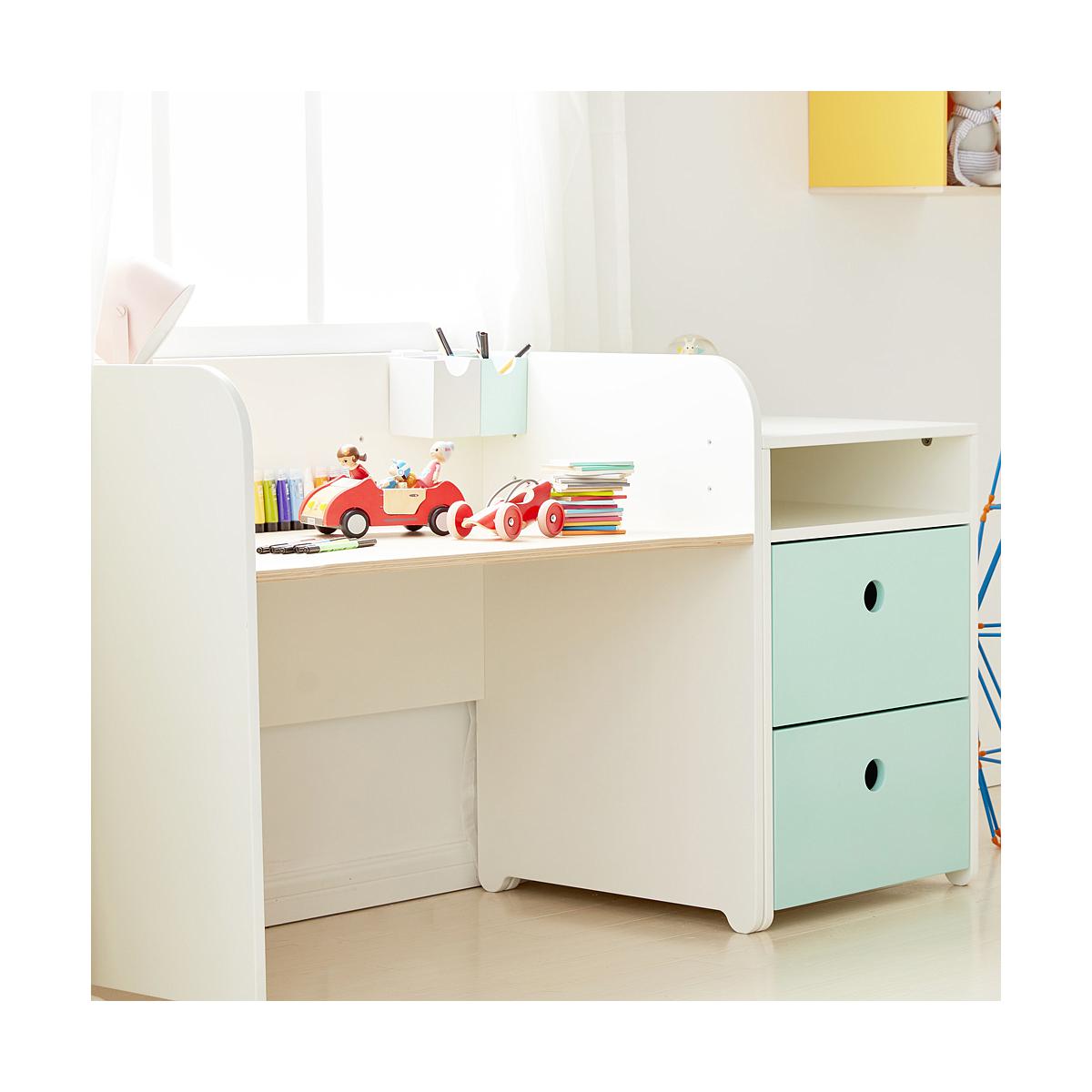 Stifthalter COLORFLEX space grey