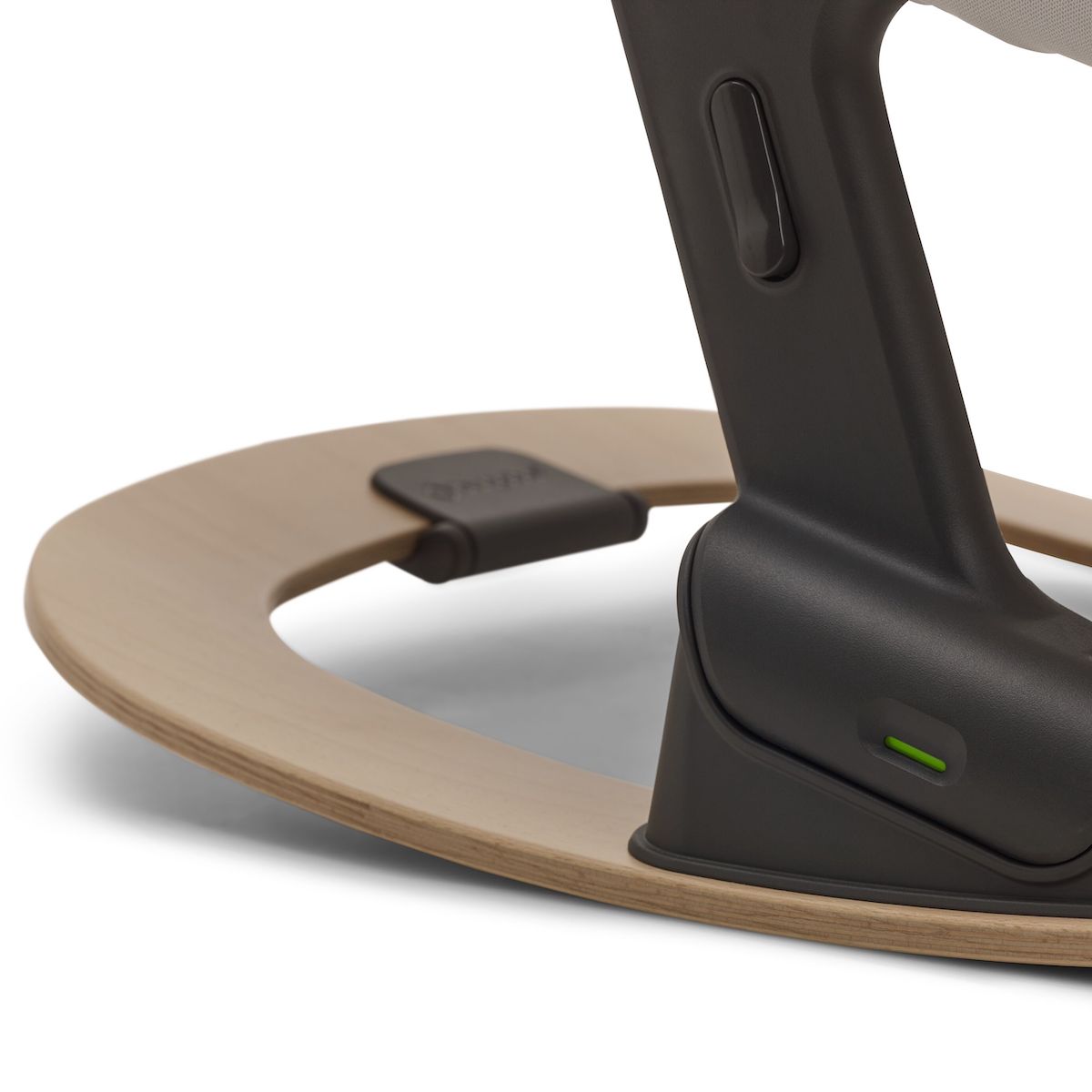 Structure transat GIRAFFE Bugaboo neutral wood