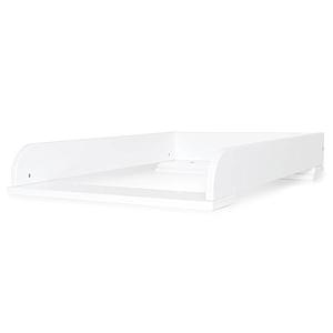 Tabla cambiador COLORFLEX blanco