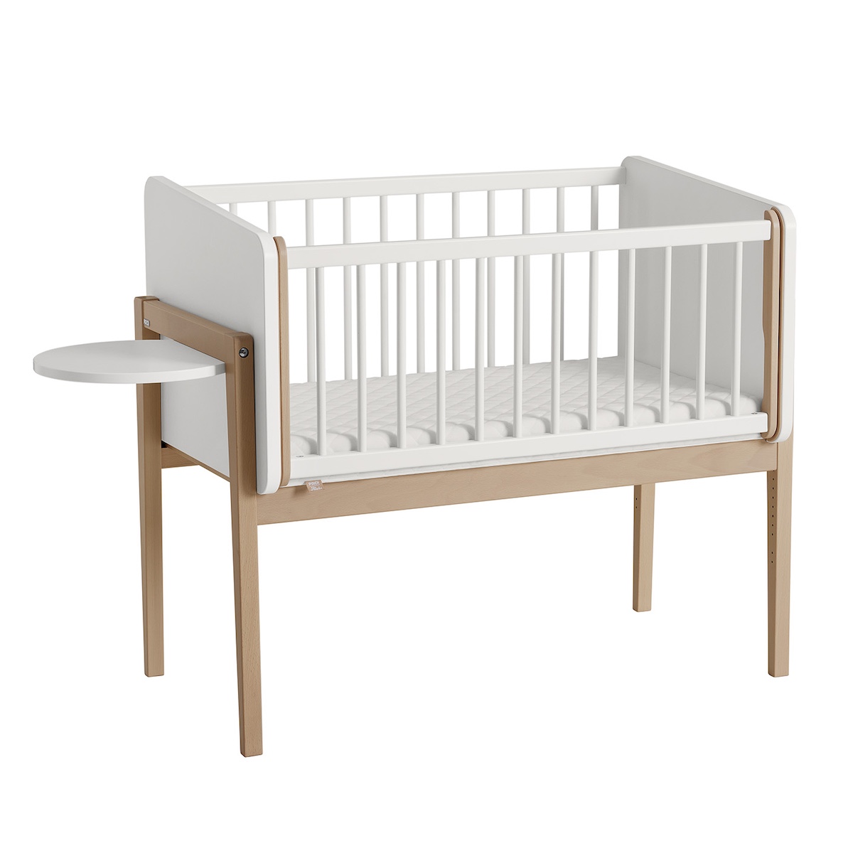 Tablette LITTLE CLOUD Paidi blanc