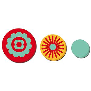 Taller collages 3-6Y MILFIORI Djeco
