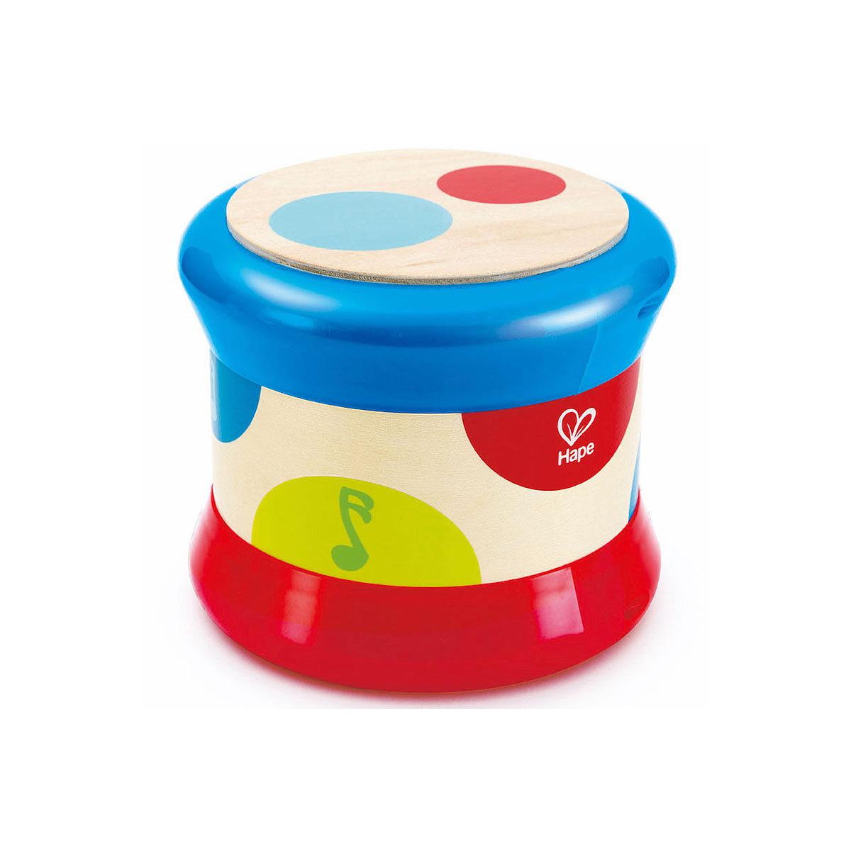Tambor BABY DRUM Hape