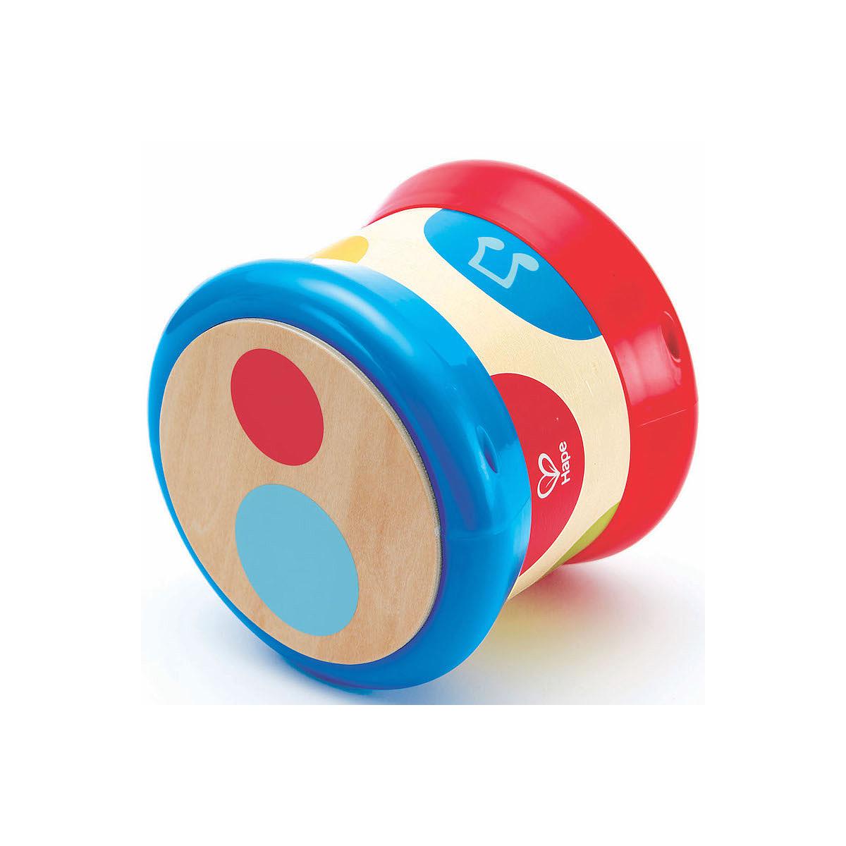Tambor BABY DRUM Hape