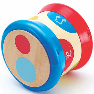 Tambor BABY DRUM Hape