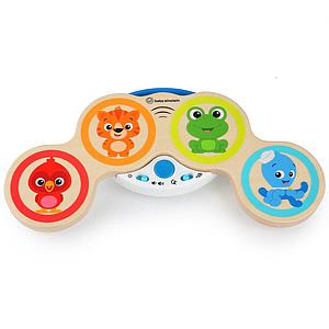 Tambores magic touch BABY EINSTEIN Hape