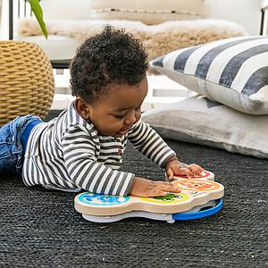 Tambores magic touch BABY EINSTEIN Hape