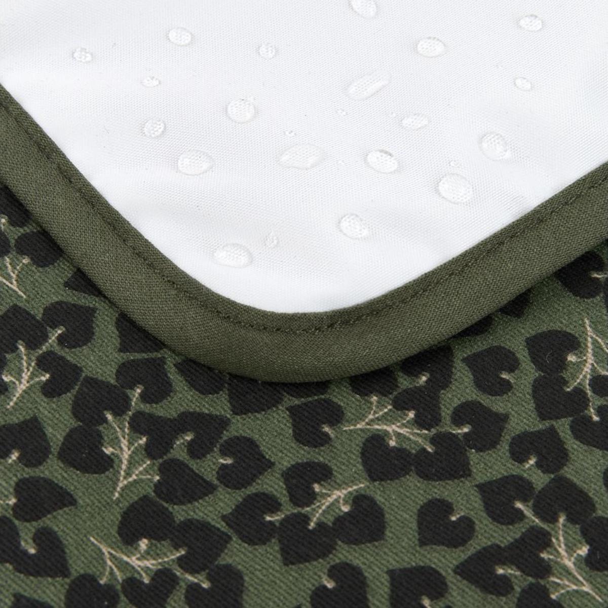 Tapis à langer HYDE PARK Nobodinoz forest yumiko