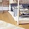 Tapis cabane PLAYHOUSE beige