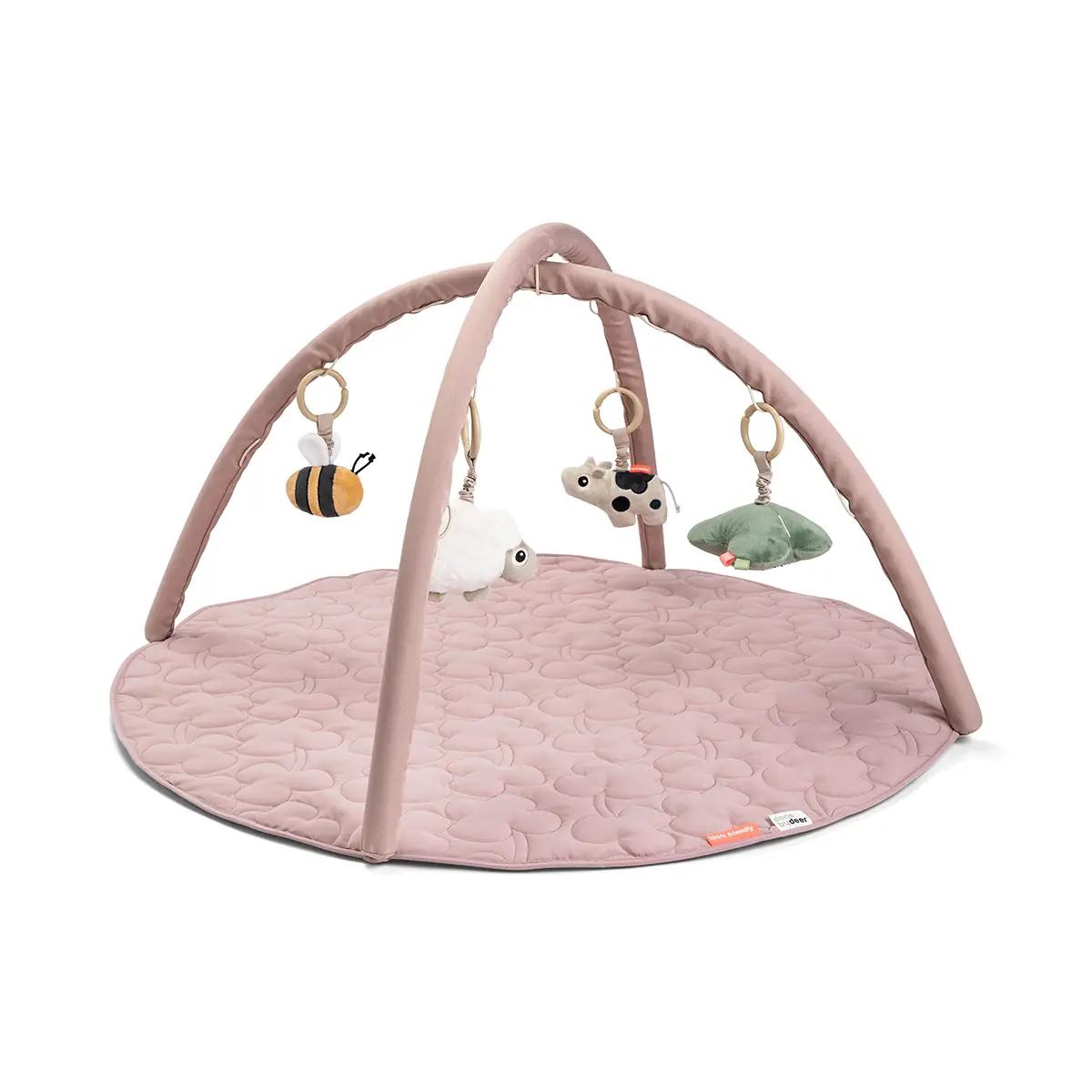 Tapis d'activités Tiny farm Done by deer Powder