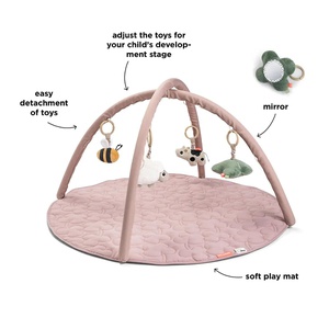 Tapis d'activités Tiny farm Done by deer Powder