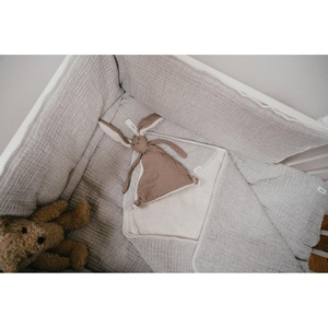 Tapis de parc RIVOLI 75x95cm Koeka stone warm white