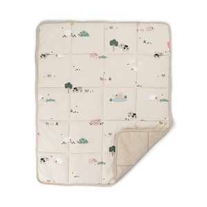 Tapis de parc Tiny farm Done by deer Sand