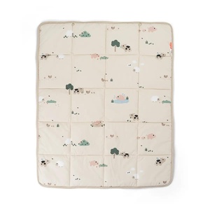 Tapis de parc Tiny farm Done by deer Sand