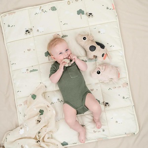 Tapis de parc Tiny farm Done by deer Sand