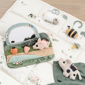 Tapis de parc Tiny farm Done by deer Sand