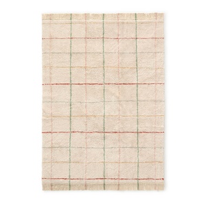 Tapis lavable 140x200cm COLOR LINES Lorena Canals