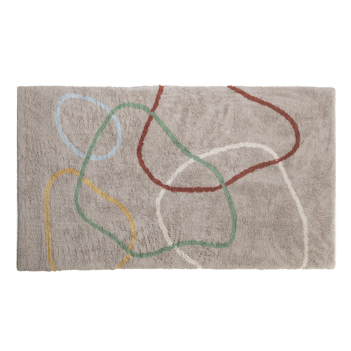 Tapis OLYMPIC DREAMS Lifetime